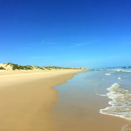Bright Apartment Steps Away From The Beach Mareny Blau Buitenkant foto