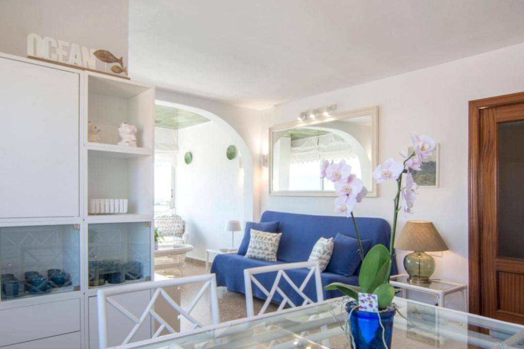 Bright Steps Away From The Mareny Blau